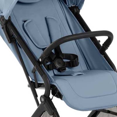 Hauck Travel N Care Plus
