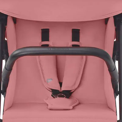 Kinderkraft Comfort Up