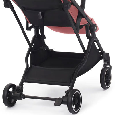 Kinderkraft Comfort Up