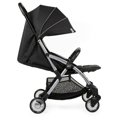 Chicco Twin