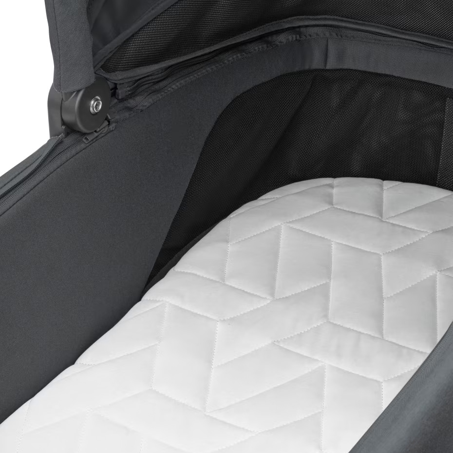 Maxi-Cosi Sense - Spacious comfort