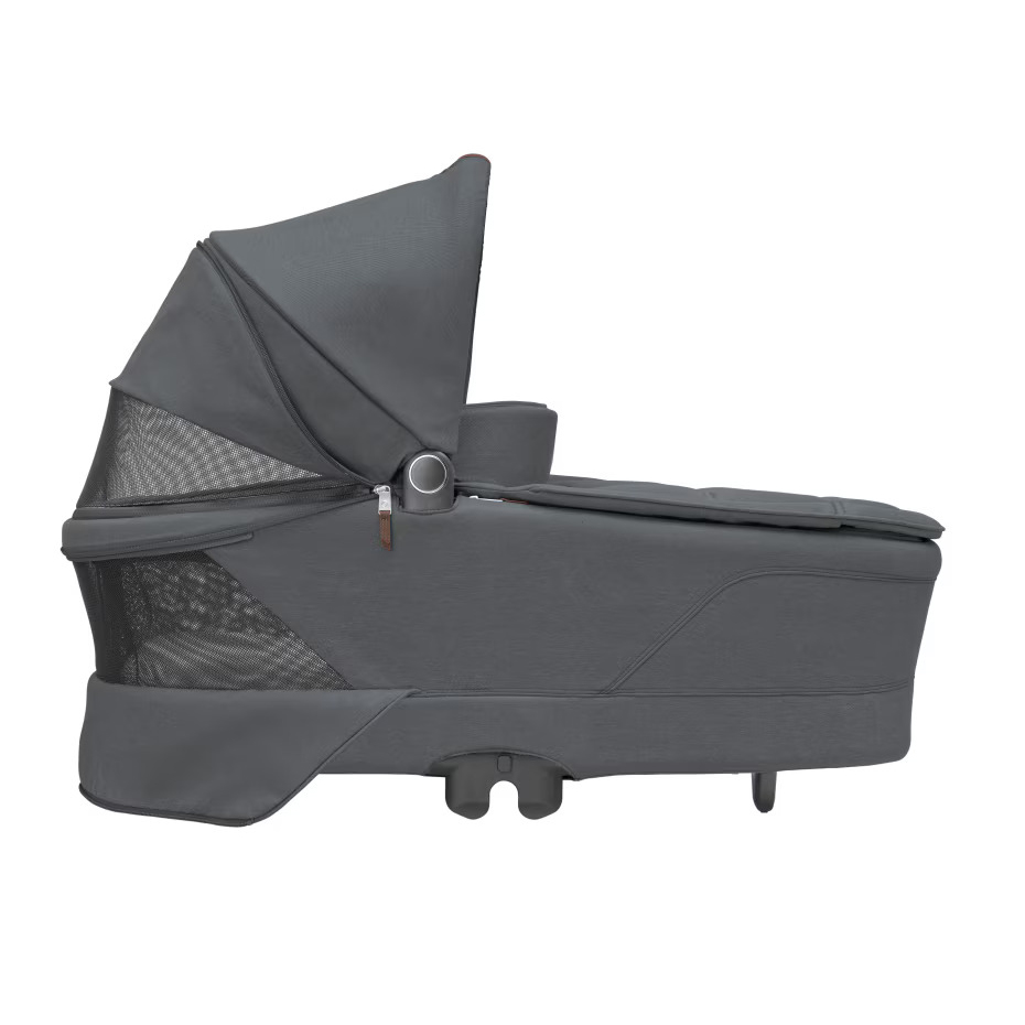 Maxi-Cosi Sense - Optimal airflow