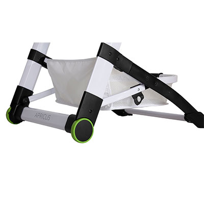 Стільчик Carrello Apricus