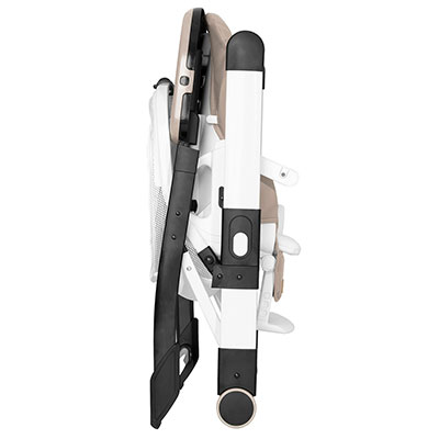 Стільчик Carrello Apricus