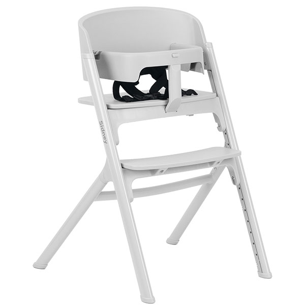 Дитячий стільчик для годування Carrello Sidney