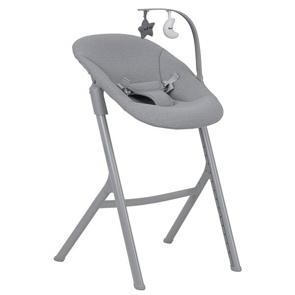 Дитячий стільчик для годування Carrello Sidney
