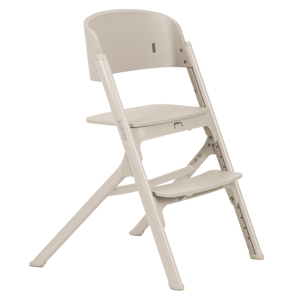 Дитячий стільчик для годування Carrello Sidney
