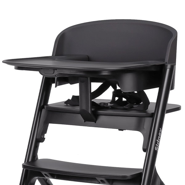 Дитячий стільчик для годування Carrello Sidney