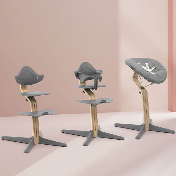 Дитячий стільчик Stokke Nomi