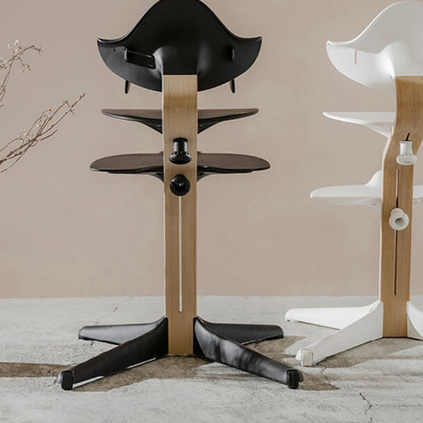 Дитячий стільчик Stokke Nomi