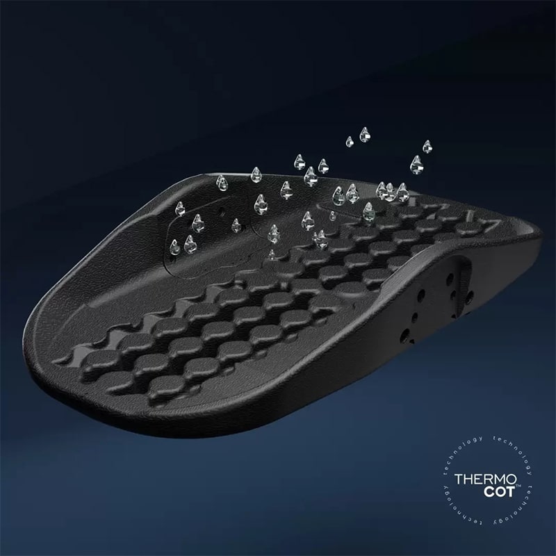 Tutis Mio Plus Thermo дитяча коляска 2023 року