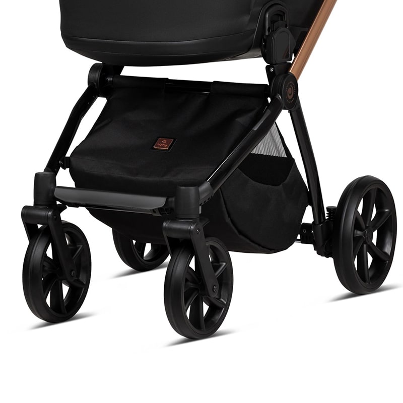 Tutis Mio Plus Thermo дитяча коляска 2в1