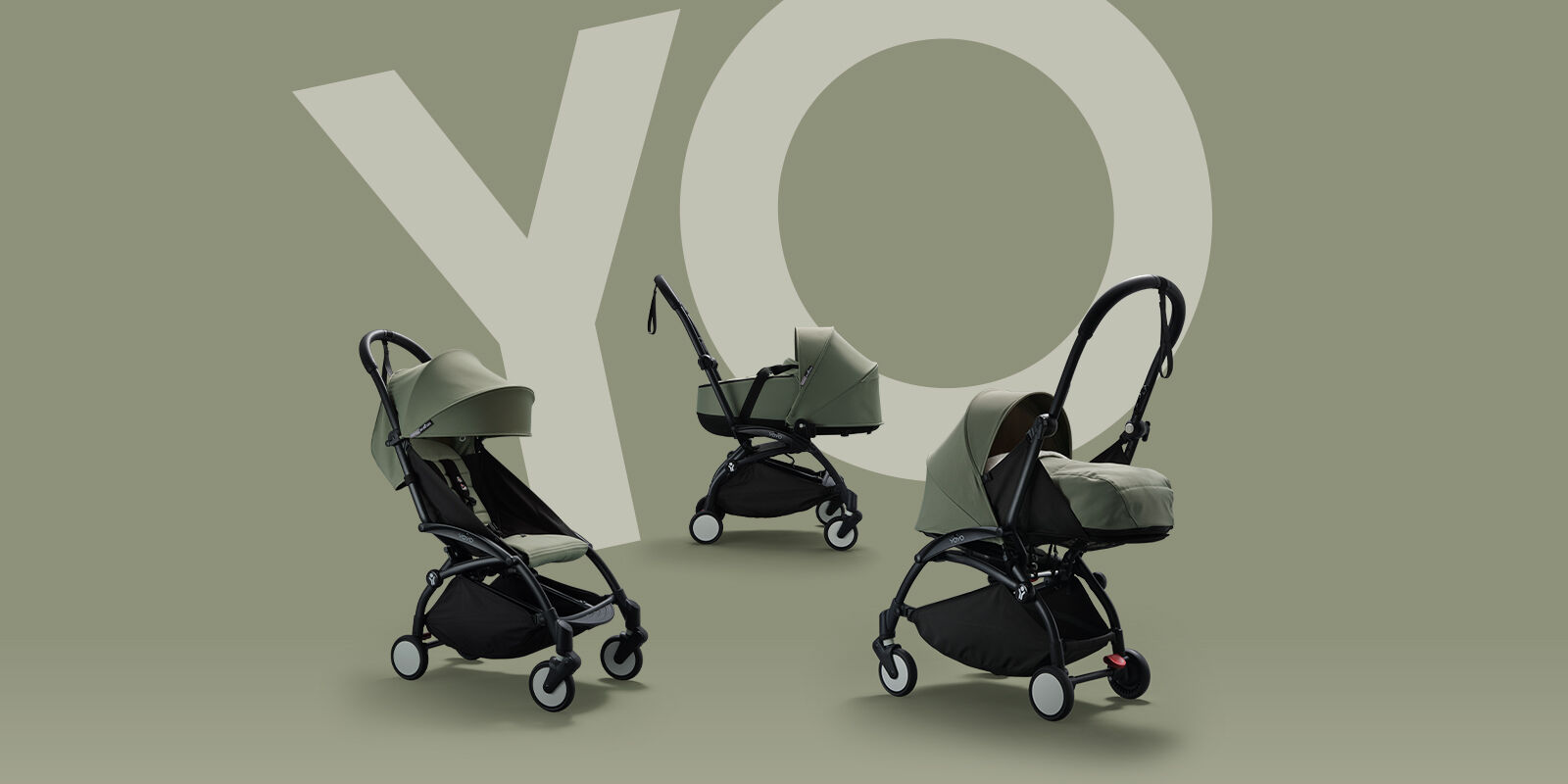 Комплект текстилю Stokke YOYO 6+